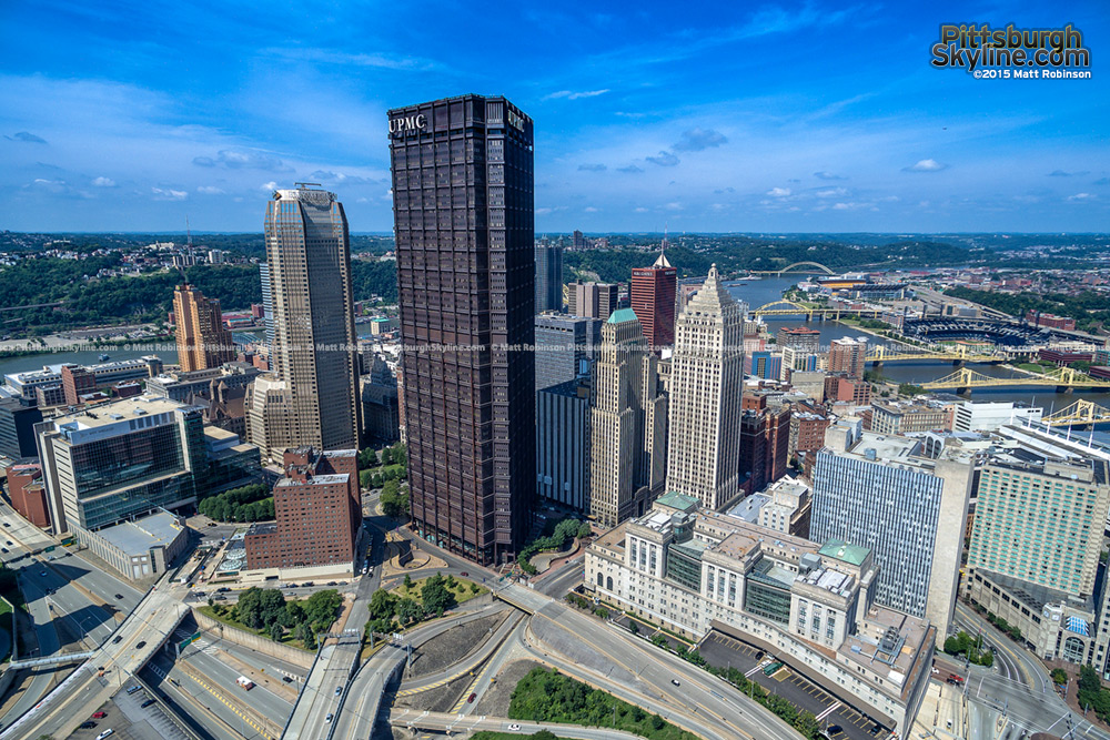 Aerial of PNC Park - MetroScenes.com - Pieces of Pittsburgh -  PittsburghSkyline.com - Original Photography from the City of Pittsburgh by  Matt Robinson - Pittsburgh Photos and Prints for Sale