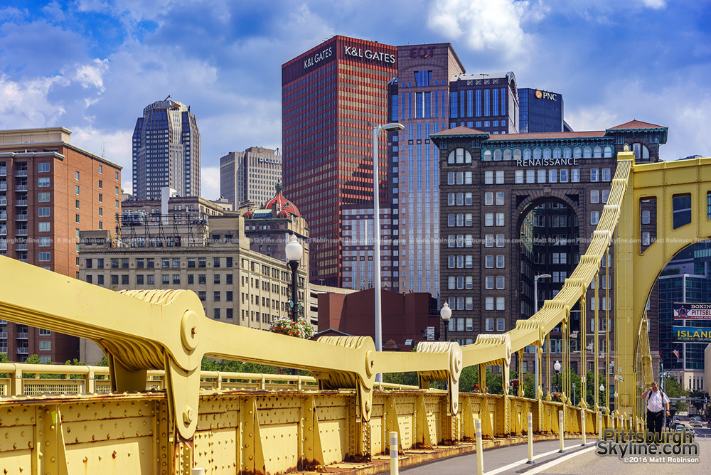 Evening game at PNC Park - MetroScenes.com - Pieces of Pittsburgh -  PittsburghSkyline.com - Original Photography from the City of Pittsburgh by  Matt Robinson - Pittsburgh Photos and Prints for Sale